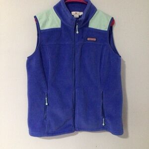 Vineyard vines women’s vest